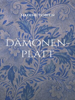 cover image of Dämonen-platt